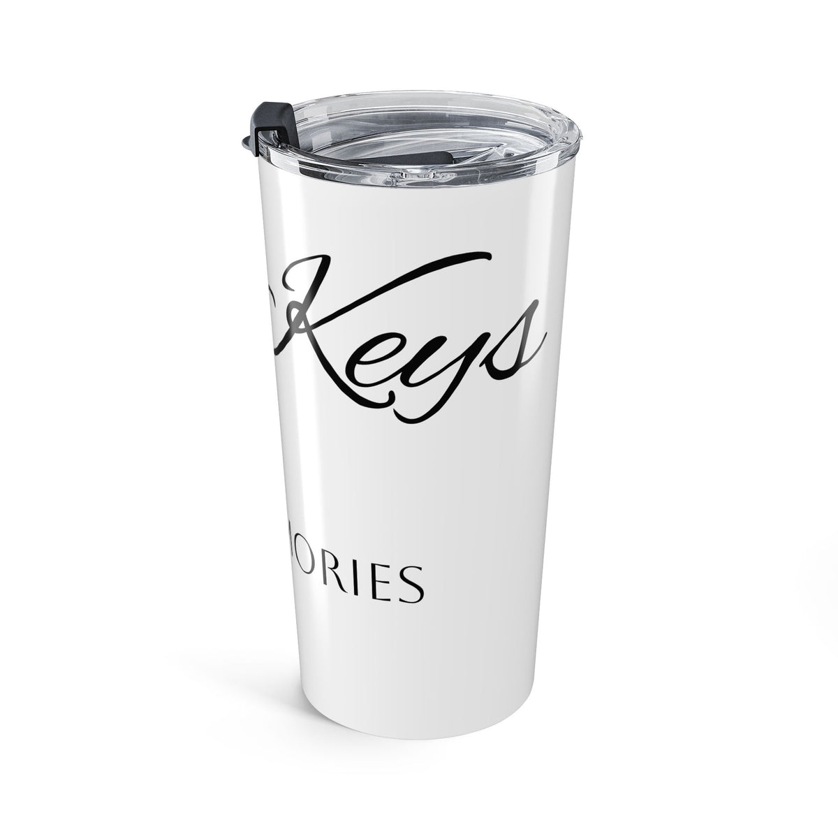Memorial 20oz Tumbler – Personalized Remembrance Travel Mug