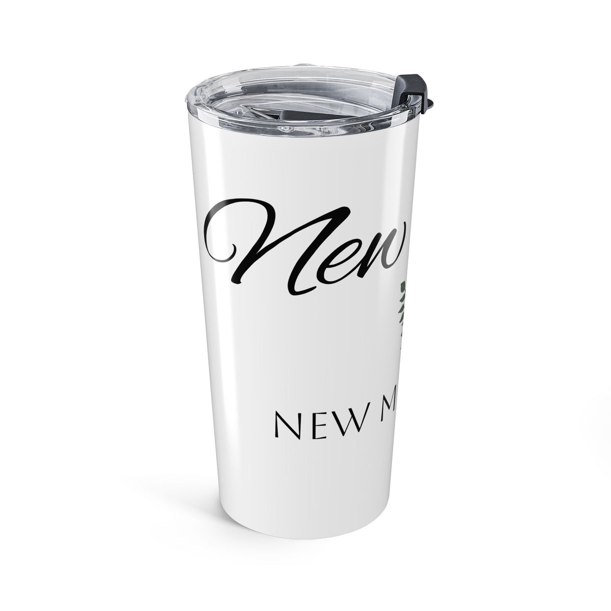 Memorial 20oz Tumbler – Personalized Remembrance Travel Mug